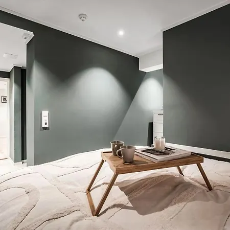 Gem 3br 2bath Near Aker Brygge & Tjuvholmen * Όσλο