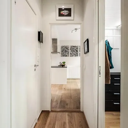 Gem 3br 2bath Near Aker Brygge & Tjuvholmen Apartamento