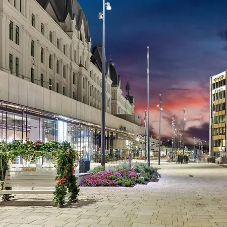 Gem 3br 2bath Near Aker Brygge & Tjuvholmen Διαμέρισμα Όσλο