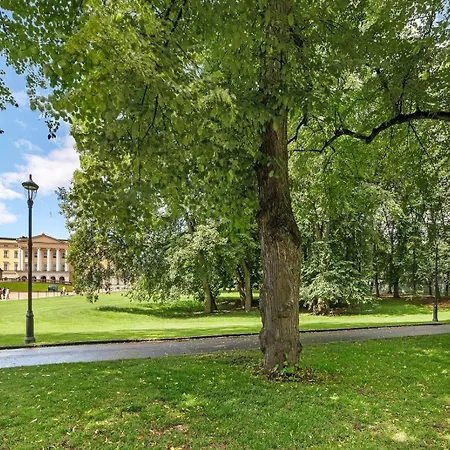 Gem 3br 2bath Near Aker Brygge & Tjuvholmen Διαμέρισμα Όσλο