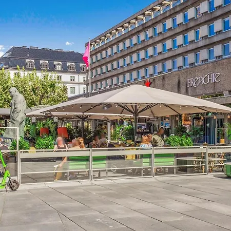 Gem 3br 2bath Near Aker Brygge & Tjuvholmen Διαμέρισμα *