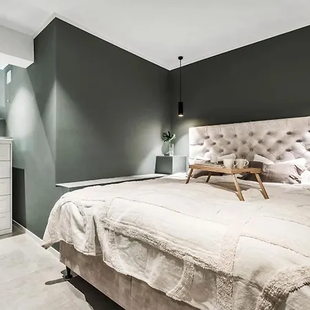 Gem 3br 2bath Near Aker Brygge & Tjuvholmen * Oslo