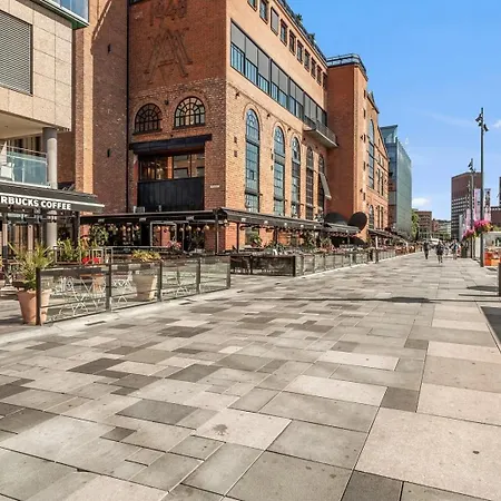 Gem 3br 2bath Near Aker Brygge & Tjuvholmen Διαμέρισμα Όσλο