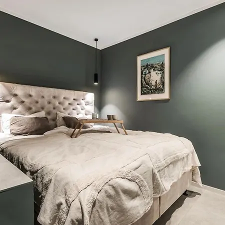 Gem 3br 2bath Near Aker Brygge & Tjuvholmen * Όσλο
