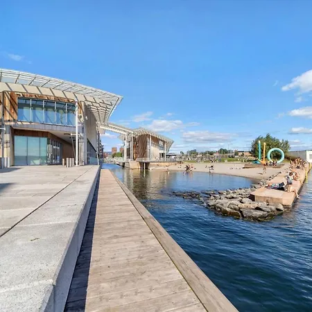 Gem 3br 2bath Near Aker Brygge & Tjuvholmen Διαμέρισμα