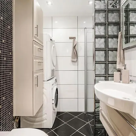 Gem 3br 2bath Near Aker Brygge & Tjuvholmen Apartamento *