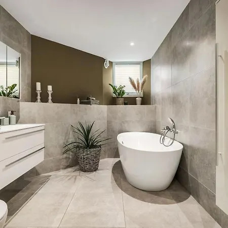 Apartamento Gem 3br 2bath Near Aker Brygge & Tjuvholmen *