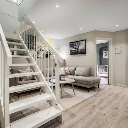 Gem 3br 2bath Near Aker Brygge & Tjuvholmen Διαμέρισμα Όσλο