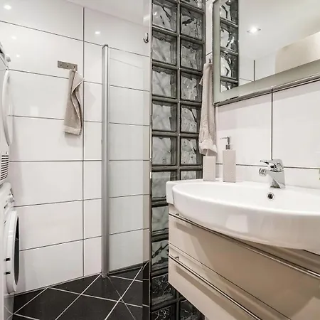 Gem 3br 2bath Near Aker Brygge & Tjuvholmen